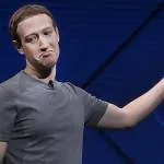 Mark Zuckerberg Banned From Russia