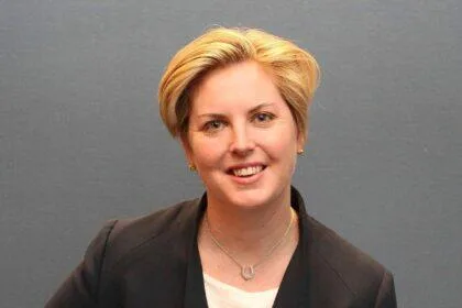 Fujitsu Australia hires Mary Aldred