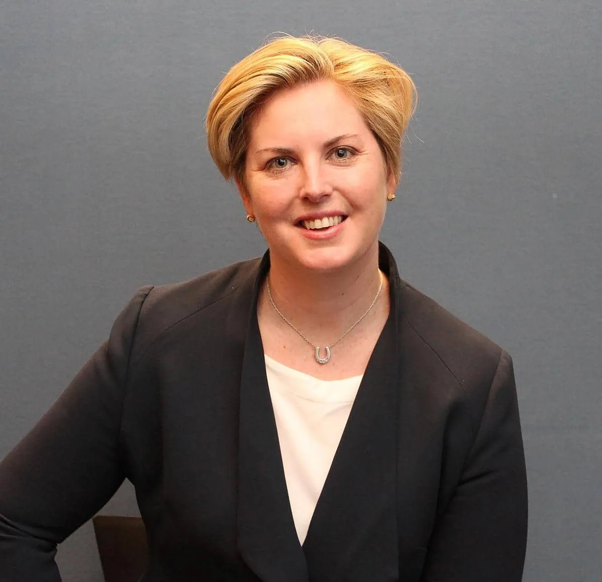 Fujitsu Australia hires Mary Aldred