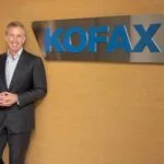 Kofax Appoints Australian Matthew Thomson