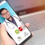 Telemedicine app