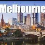 Blocakchain Melbourne