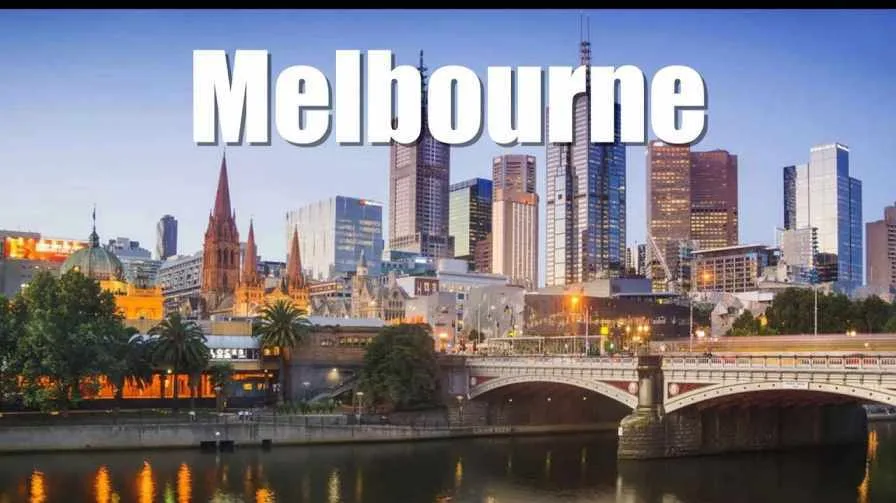 Blocakchain Melbourne