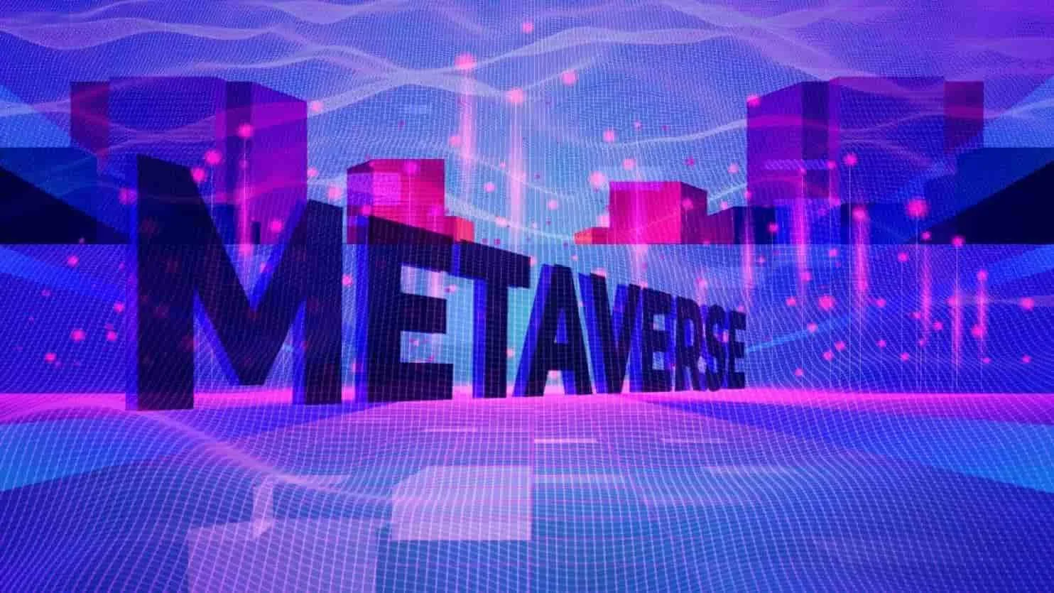 New Generation Metaverse