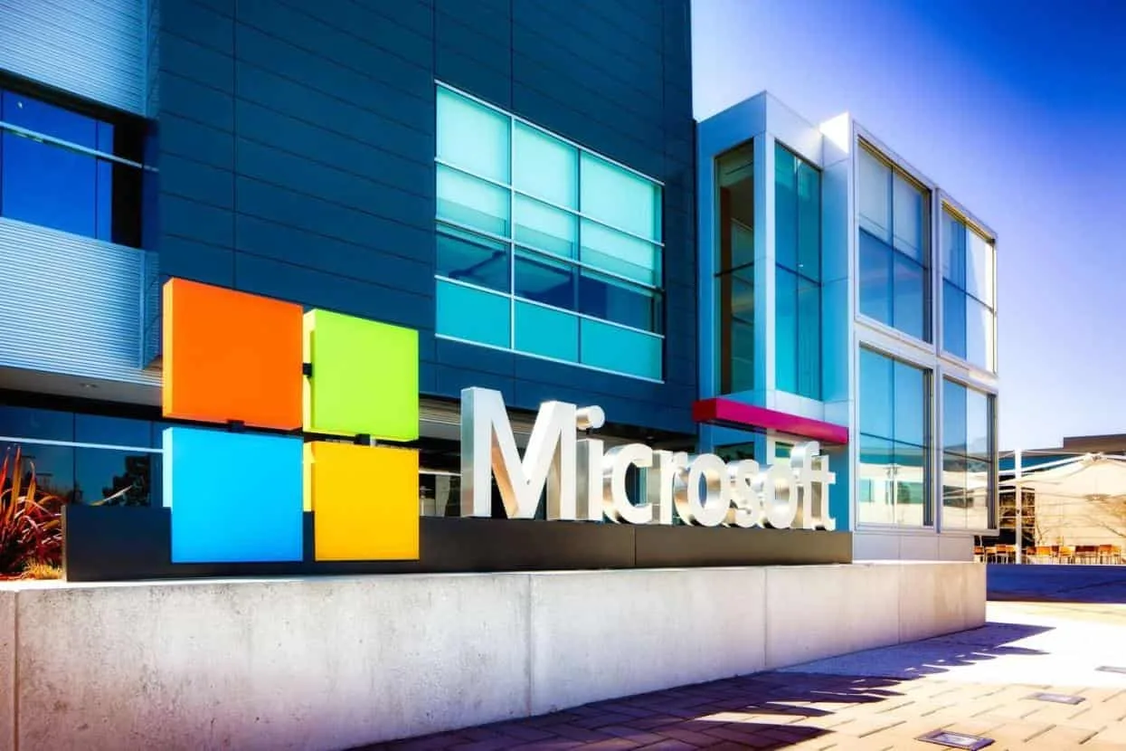 Microsoft to roll out EU Data Boundary