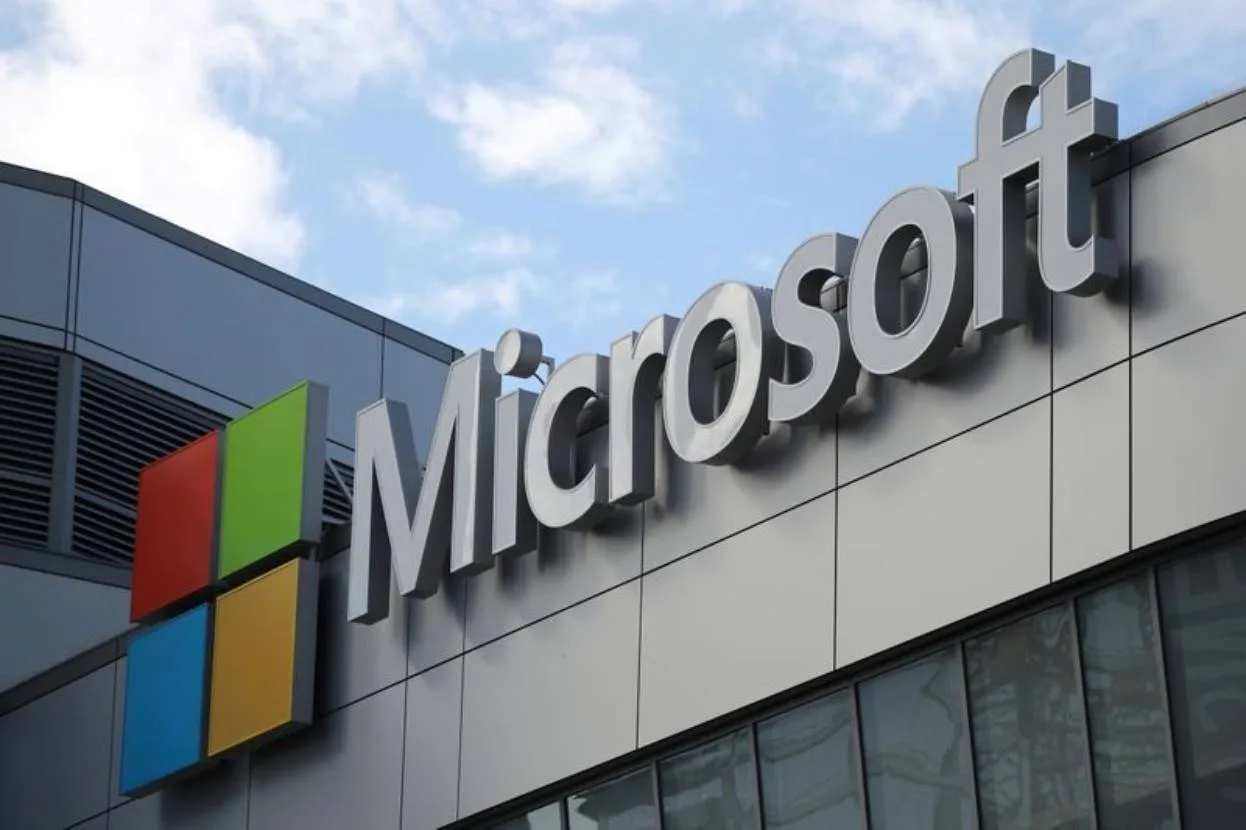 Microsoft cuts 10,000 jobs