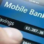 mobile banking Australia