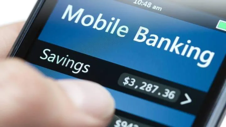 mobile banking Australia