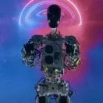 Elon Musk unveils humanoid ‘Optimus’ - robot - Tech News Australia