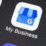 Google My Business Scam