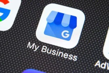 Google My Business Scam