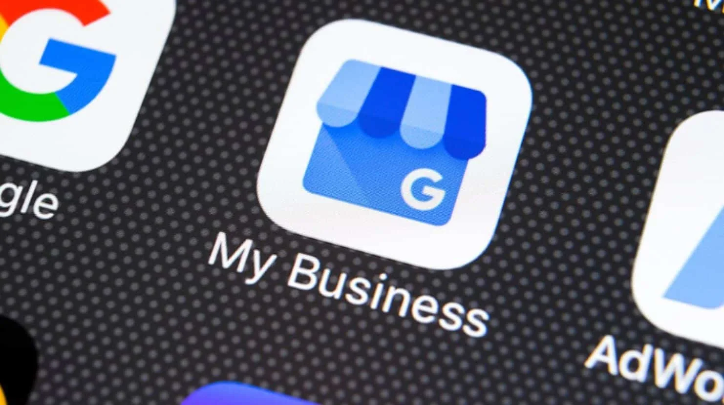 Google My Business Scam