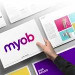 MYOB Budget