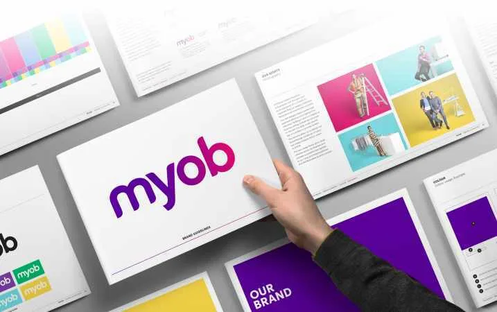 MYOB Budget