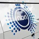 NBN CO Financial report