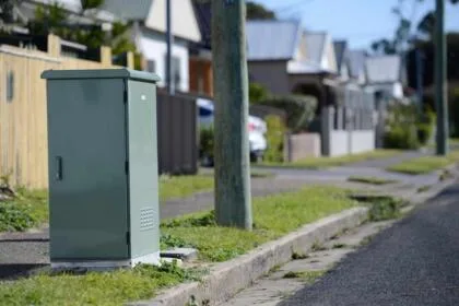 NBN Co awards four partners for upgrades - Tech News