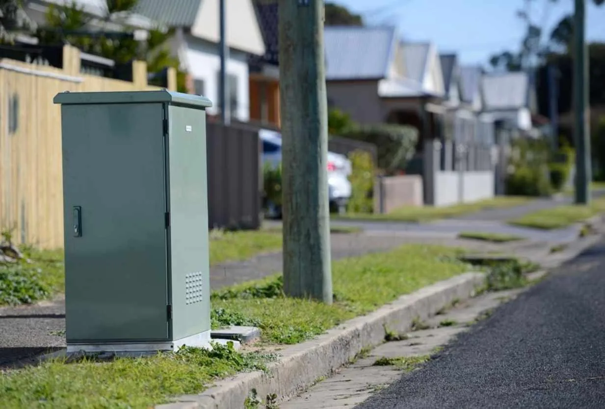 NBN Co awards four partners for upgrades - Tech News