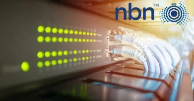 NBN Special Access Undertaking