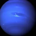 Neptune temp drop