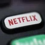 Ad-based Netflix Novermber