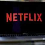 nexflix shares jump 14%