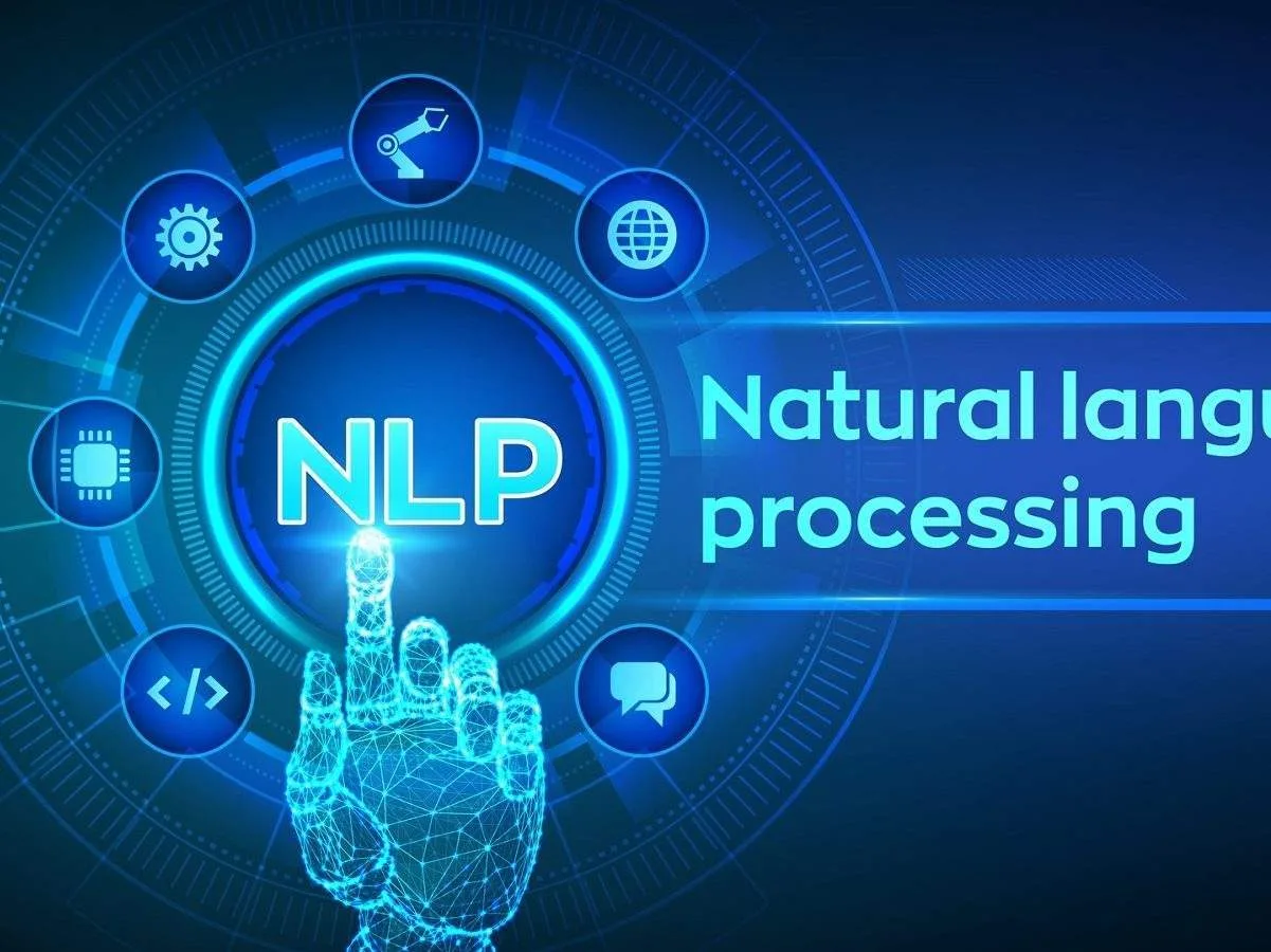 NLP Tech News