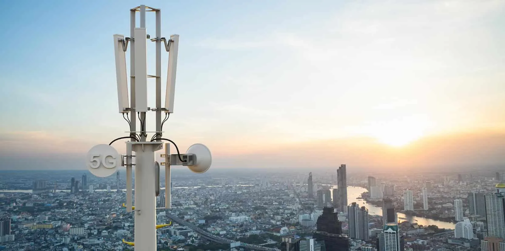 Optus and Ericsson unveil RAN network site