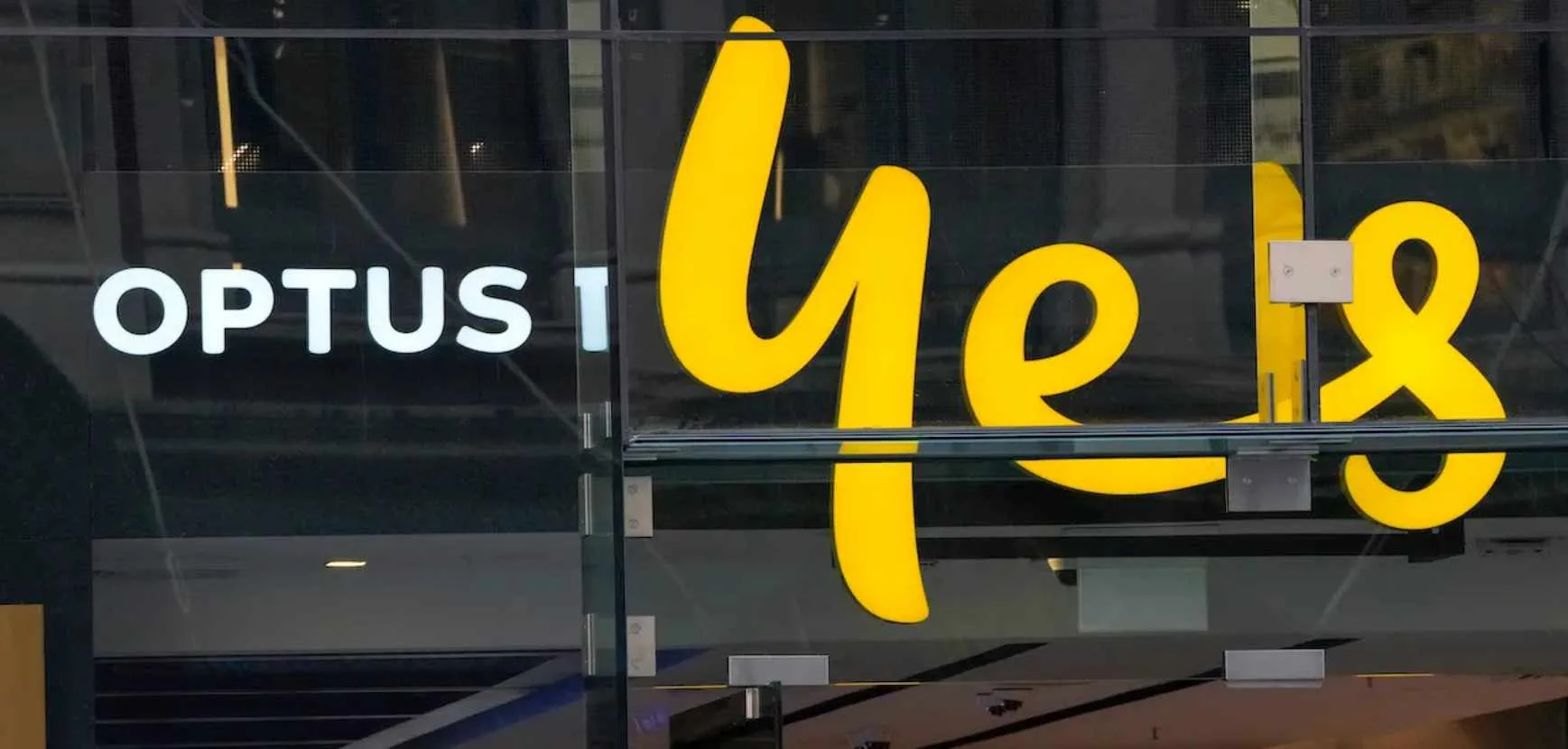 Optus data breach Operation Guardian