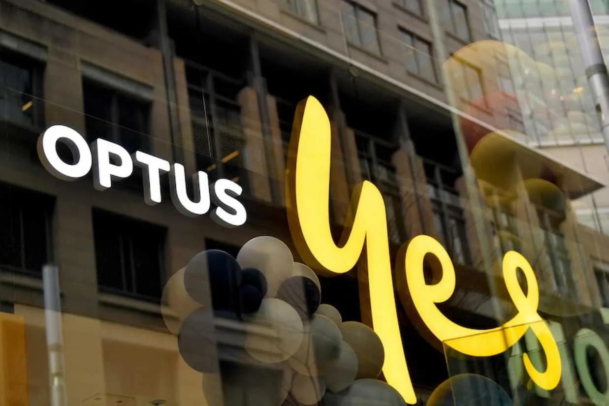 Optus Cyber Attack