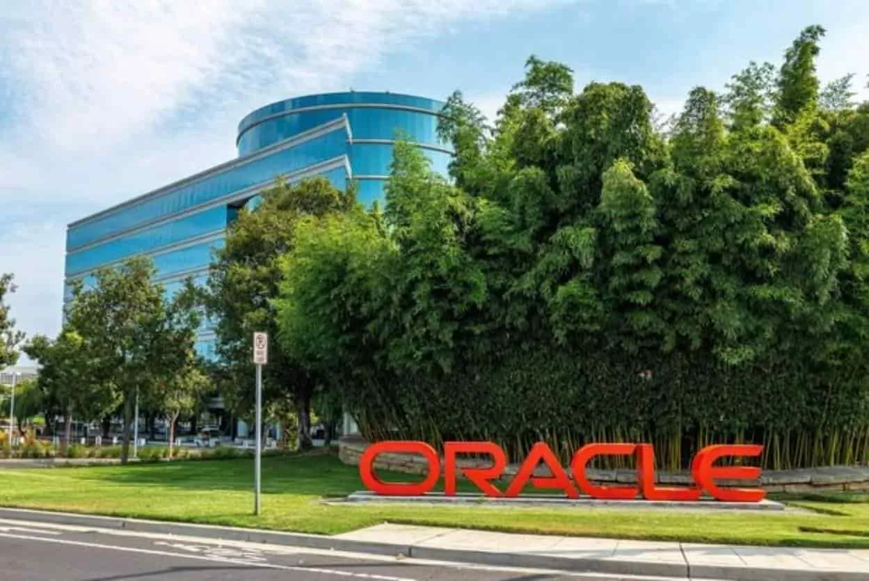 Oracle Delivers New Logistics Capabilities