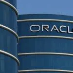 Oracle cloud