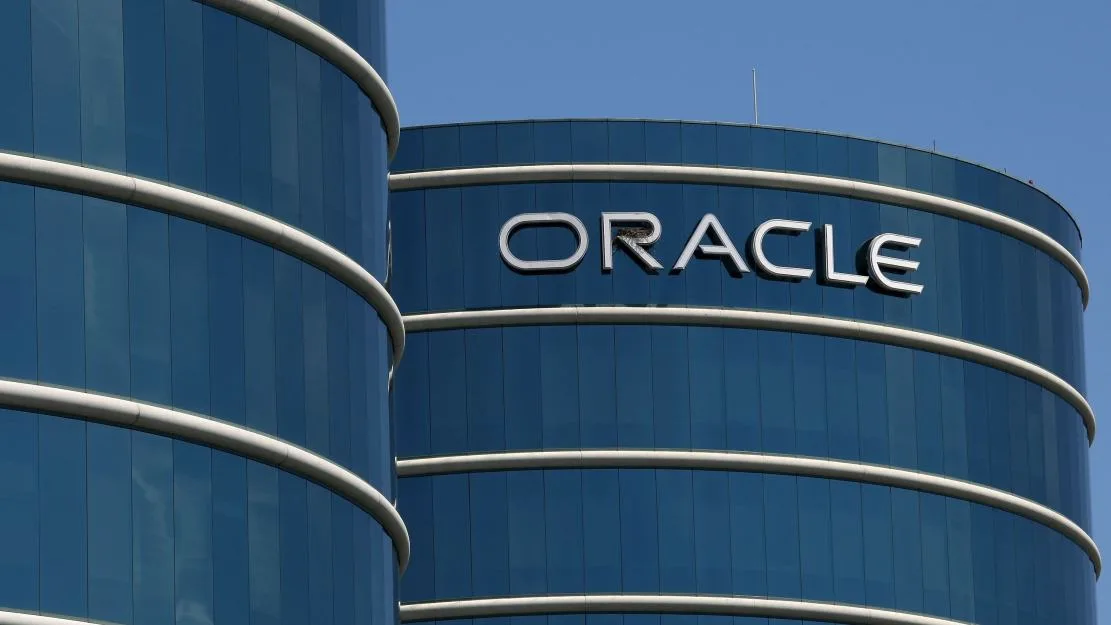 Oracle cloud