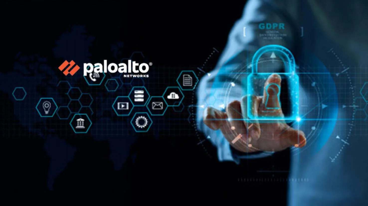 Palo Alto Networks CyberFit