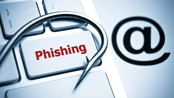 Tech News Email Phishing