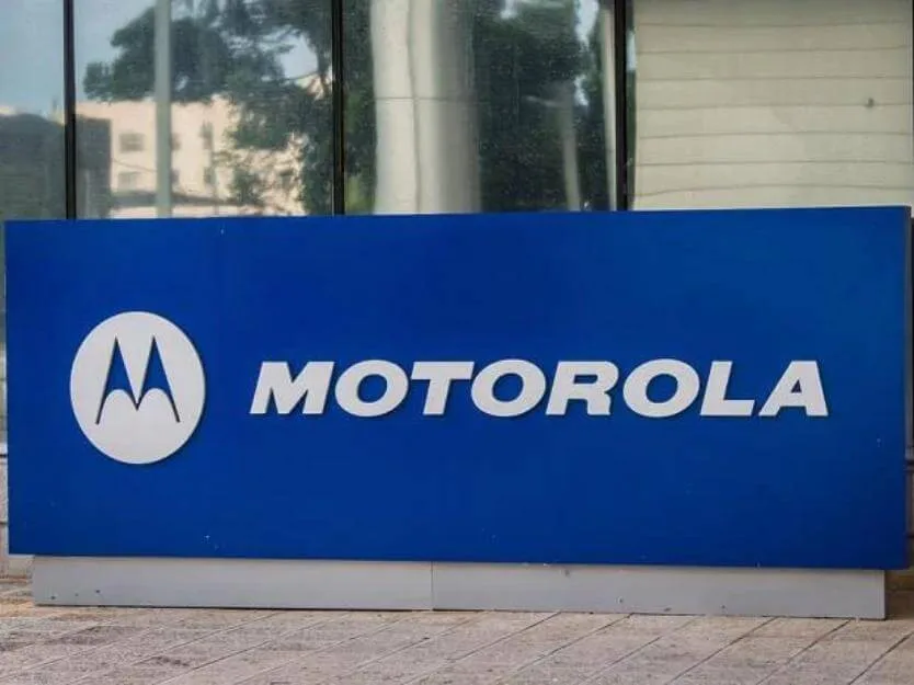 Motorola soltuons Motorola Acquires Barrett Communications