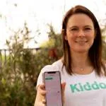 Kiddo Childcare App Rebecca Dredge - Tech News