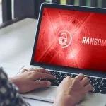 Ransomware report