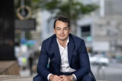 AUCloud Appoints Rafe Berding - CMO