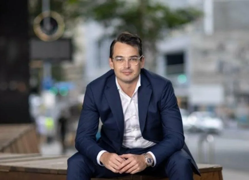 AUCloud Appoints Rafe Berding - CMO