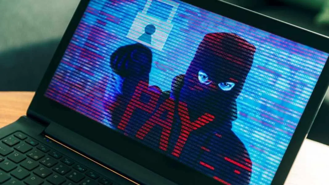 Pay or don't pay ransomware