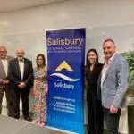 ReadyTech partners with City of Salisbury