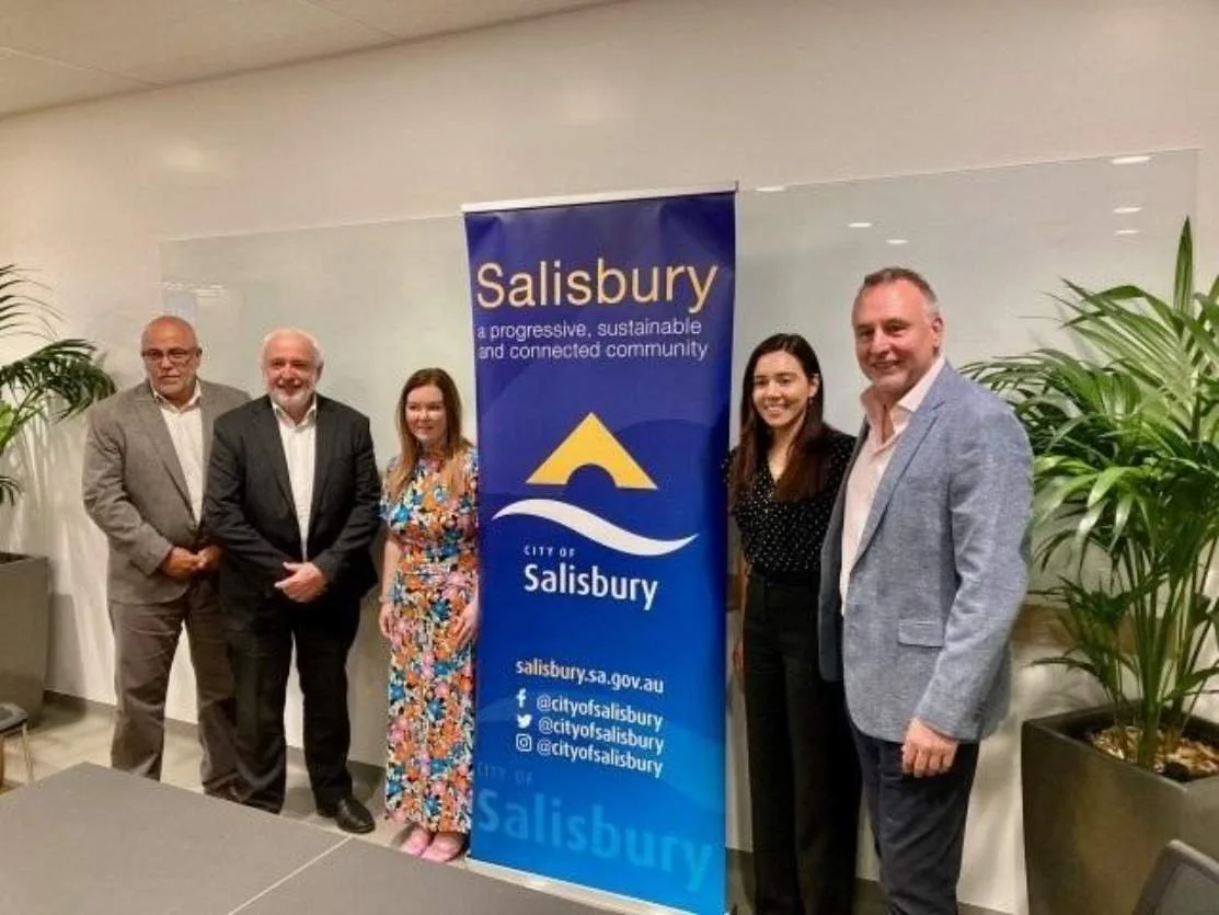 ReadyTech partners with City of Salisbury