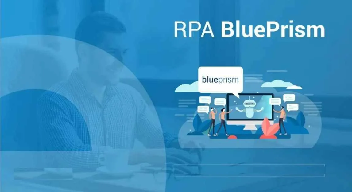 RPA Blue