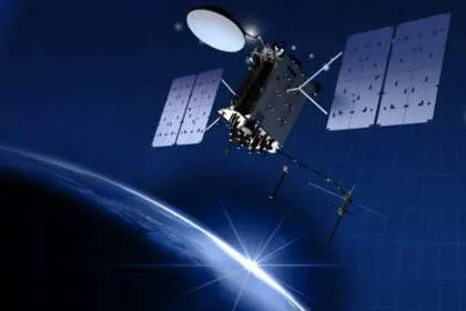 US telecom FCC opens new space bureau.