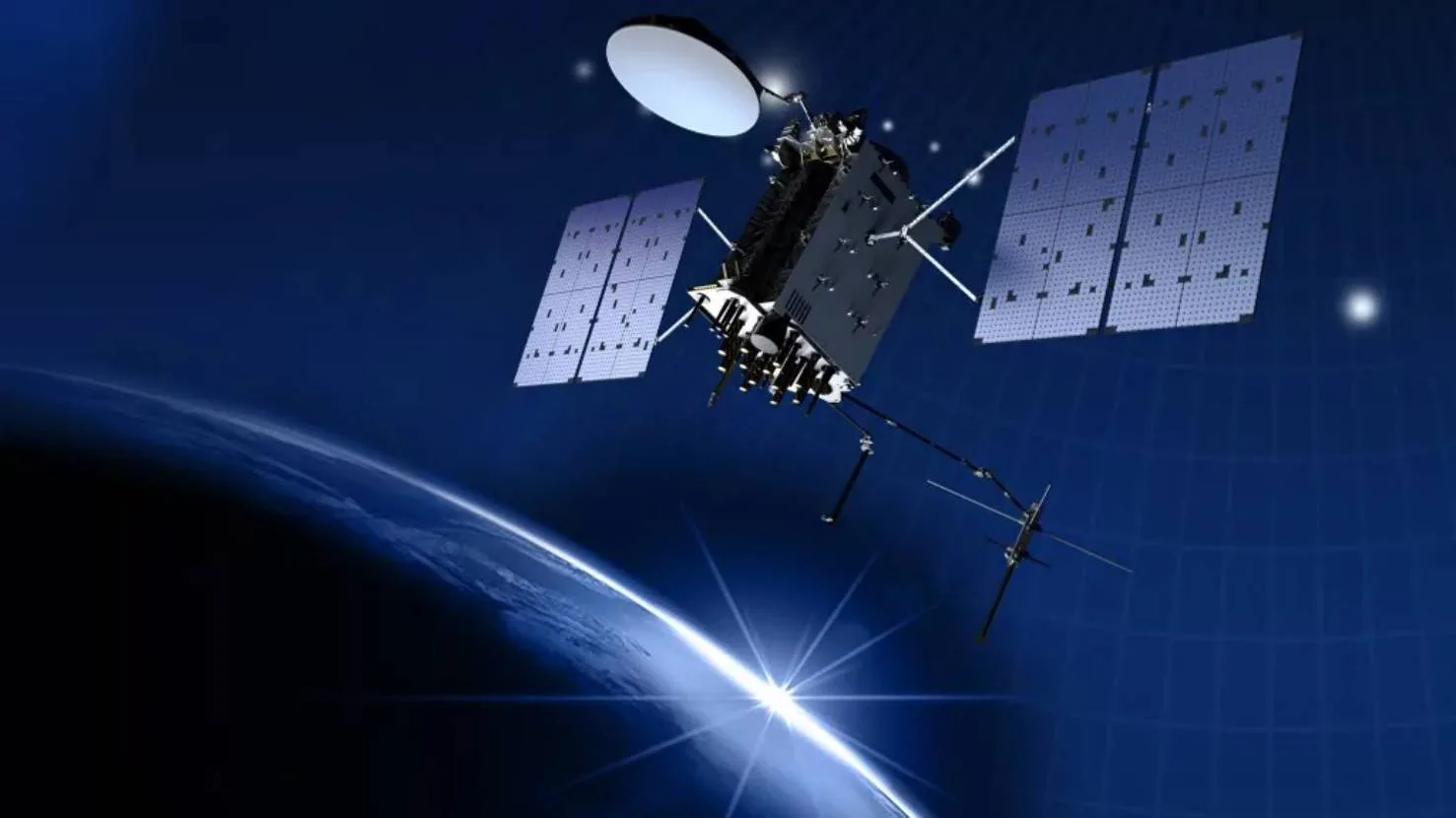 US telecom FCC opens new space bureau.