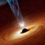 black-hole