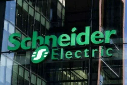 Schneider Electric Industrial Digital Transformation Consulting and Deployment Service