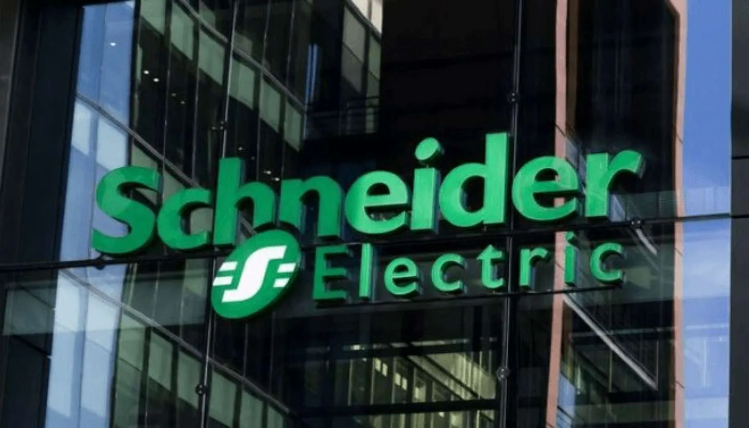 Schneider Electric Industrial Digital Transformation Consulting and Deployment Service