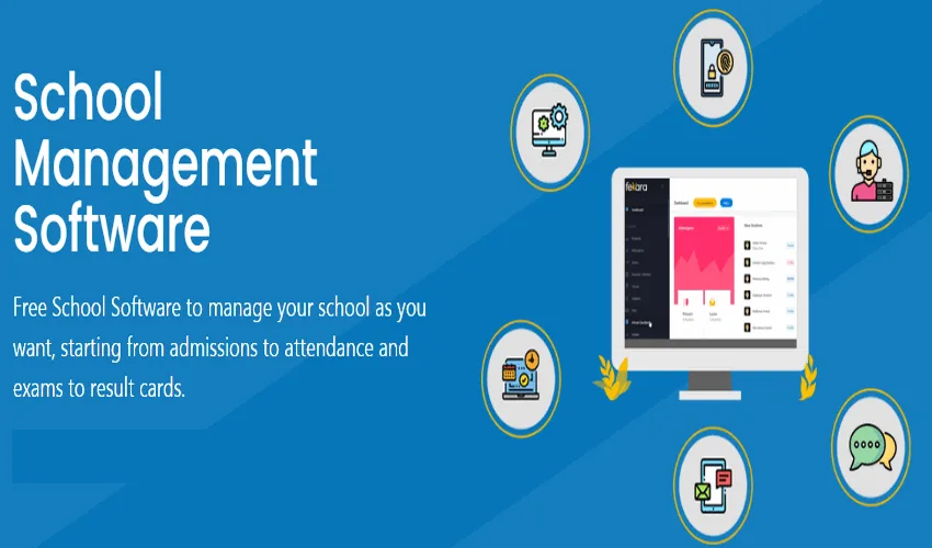 School Management Software