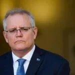 scott morrison quantum-technology